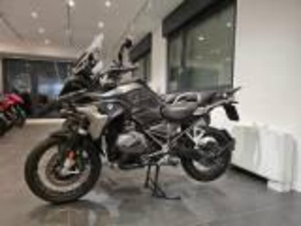 Bmw R 1250 GS (2021 - 24)