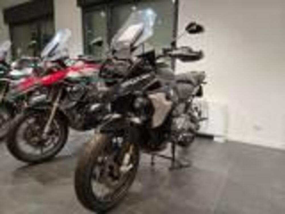 Bmw R 1250 GS (2021 - 24) (2)