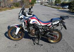 Honda Africa Twin CRF 1000L DCT ABS Travel Edition (2016 - 17) usata