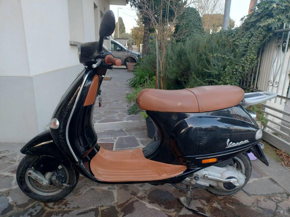 Vespa 150 ET4 (2002 - 04)