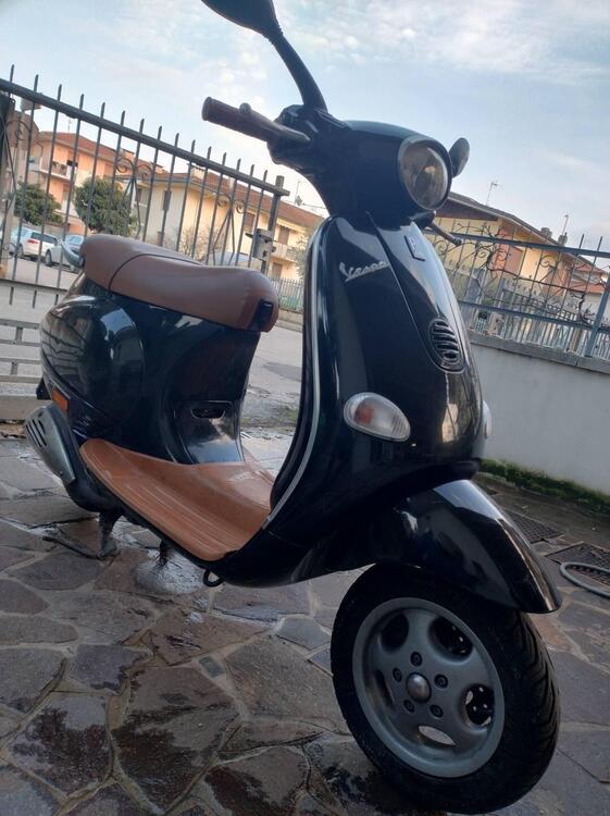 Vespa 150 ET4 (2002 - 04) (2)