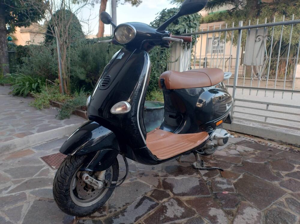 Vespa 150 ET4 (2002 - 04) (5)