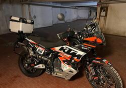 KTM 890 Adventure (2023 - 25) usata