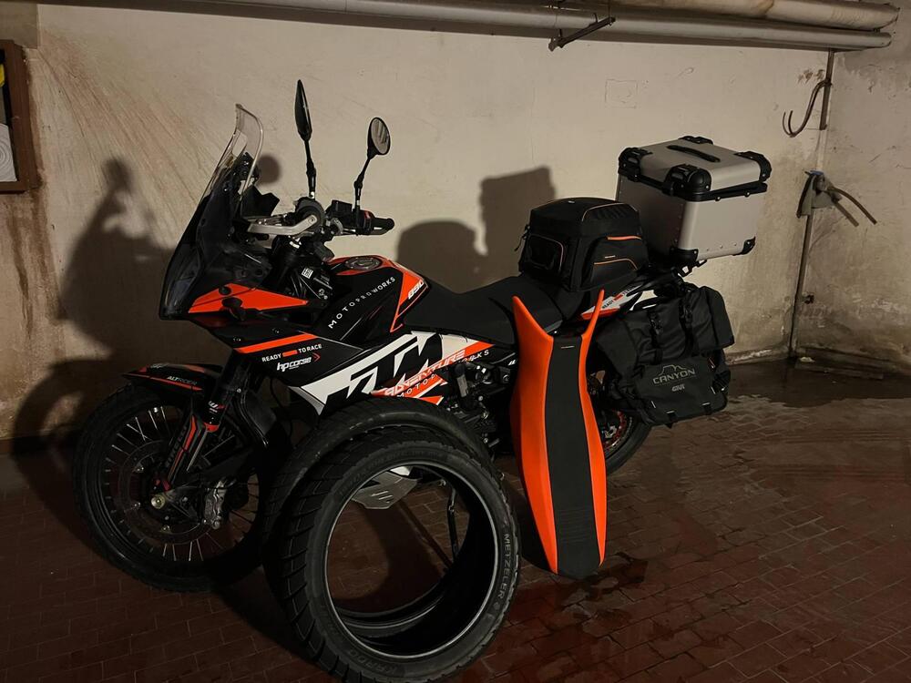 KTM 890 Adventure (2023 - 25) (3)