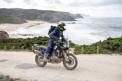 CFMOTO 800MT-X TEST: l&#039;Adventure cinese da meno di 10.000&euro; che sfida il mercato. La prova, pro e contro [GALLERY]