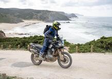 CFMOTO 800MT-X TEST: l'Adventure cinese da meno di 10.000€ che sfida il mercato. La prova, pro e contro [VIDEO & GALLERY]