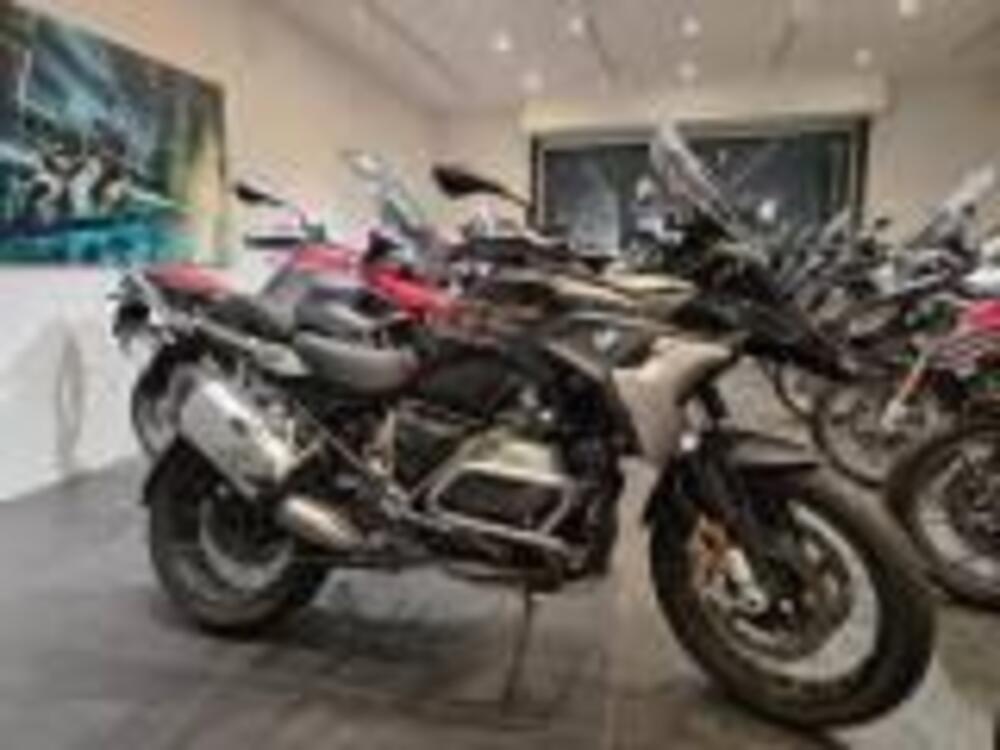 Bmw R 1250 GS (2019 - 20) (2)