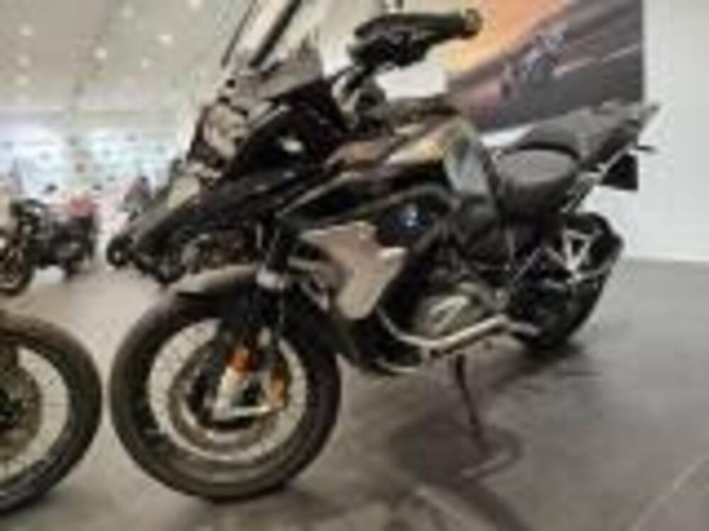 Bmw R 1250 GS (2019 - 20)