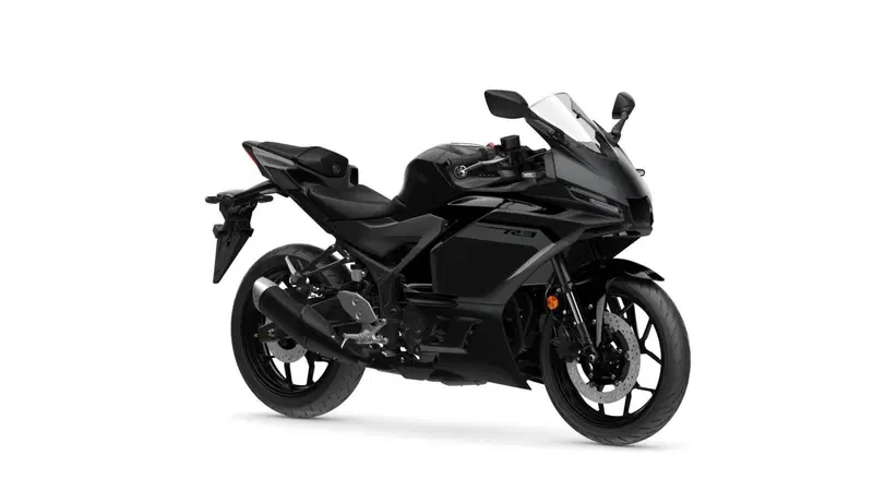 Yamaha YZF R3 (2025 - 26) (2)
