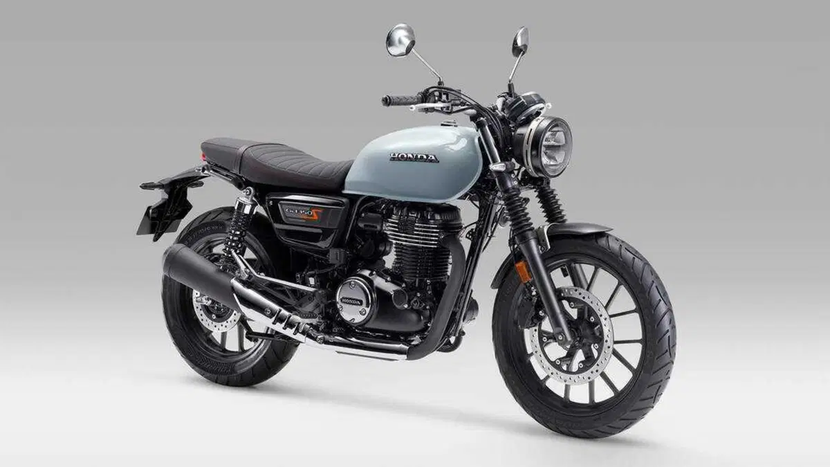 Honda pronta a espandere la sua gamma retro: nuovi modelli in arrivo? (5)