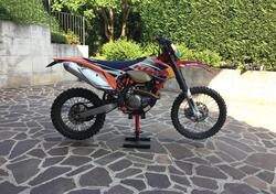 KTM 450 EXC Six Days (2016) usata