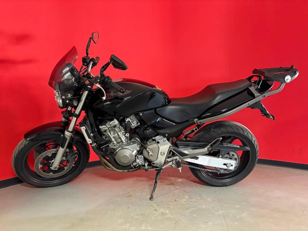 Honda Hornet 600 (2000 - 02) (3)