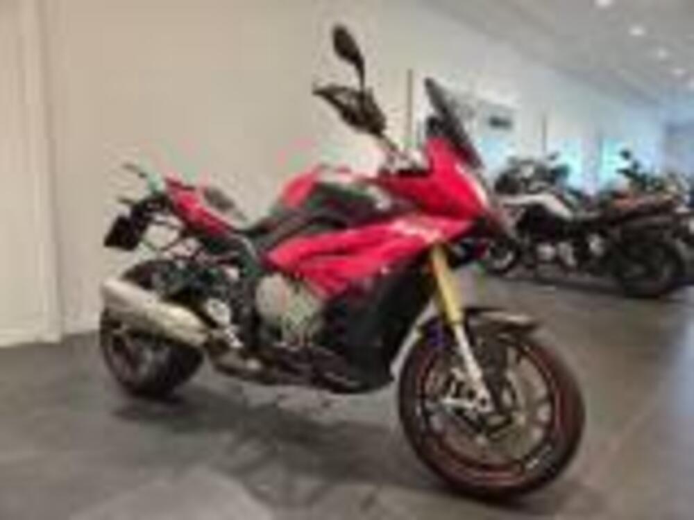 Bmw S 1000 XR (2015 - 16) (3)