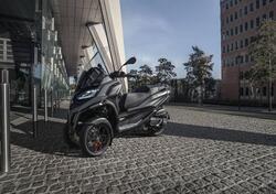 Piaggio MP3 400 Sport ABS Hpe (2023 - 24) nuova