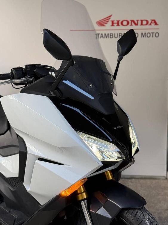 Honda Forza 750 DCT (2021 - 24) (2)