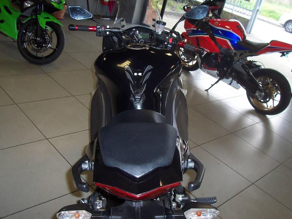 Kawasaki Z 1000 SX ABS (2011 - 13) (4)