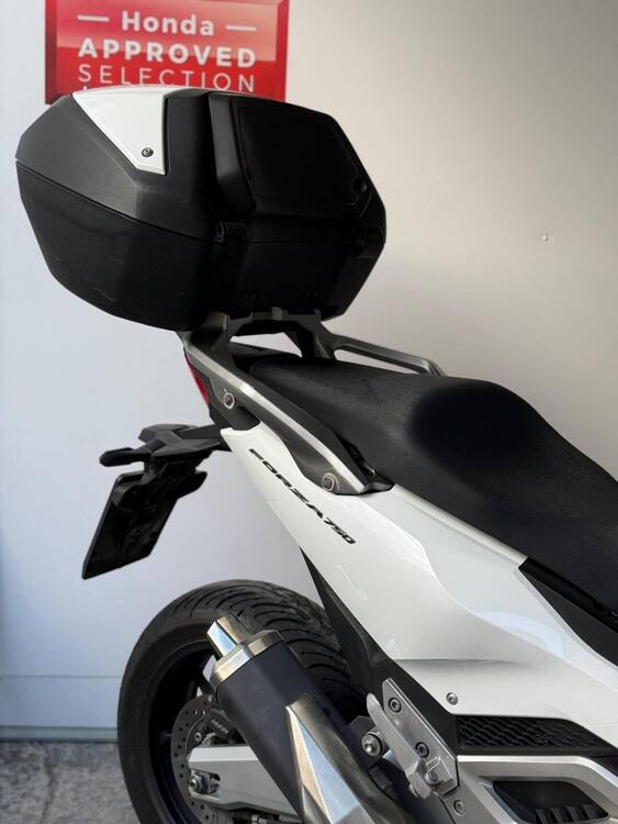 Honda Forza 750 DCT (2021 - 24) (4)