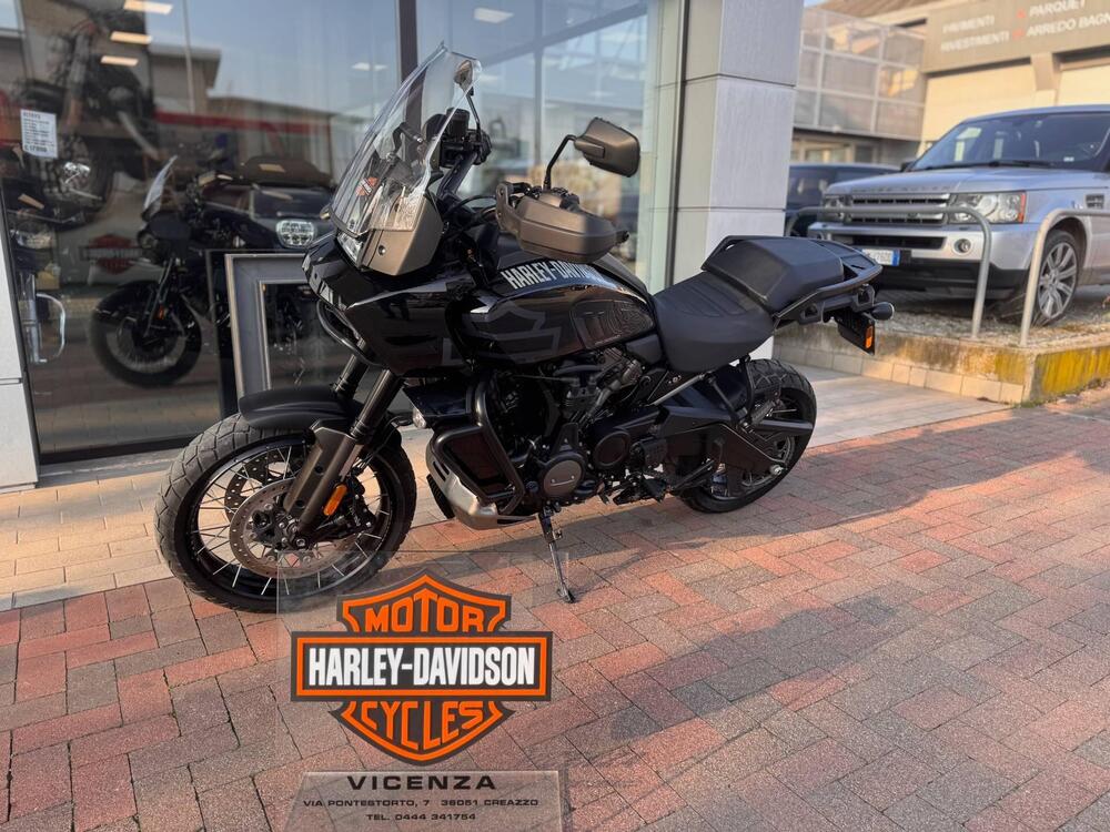 Harley-Davidson Pan America 1250 Special (2020 - 25) (2)