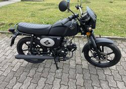 Archive Motorcycle Scrambler First (2023 - 25) nuova