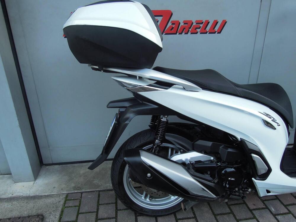 Honda SH 350 (2021 - 24) (2)