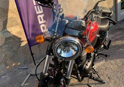 Royal Enfield Meteor 350 Fireball (2021 - 25) usata