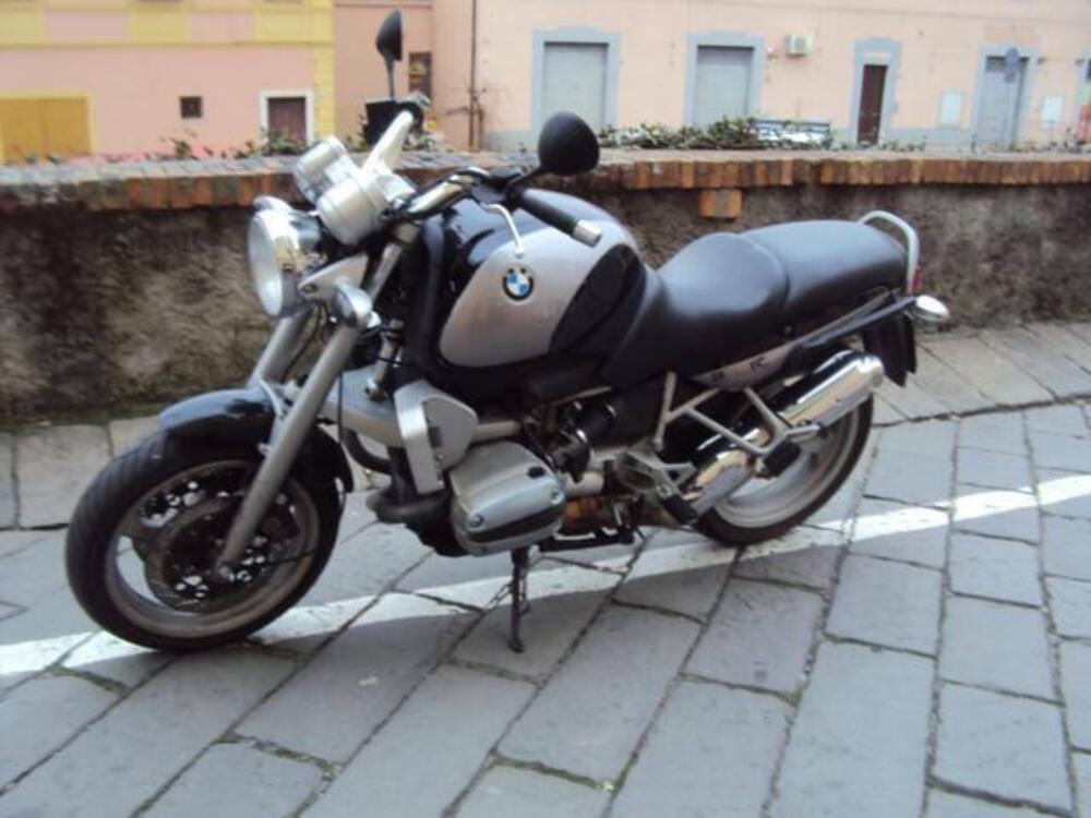 Bmw R 850 R (1994 - 02)