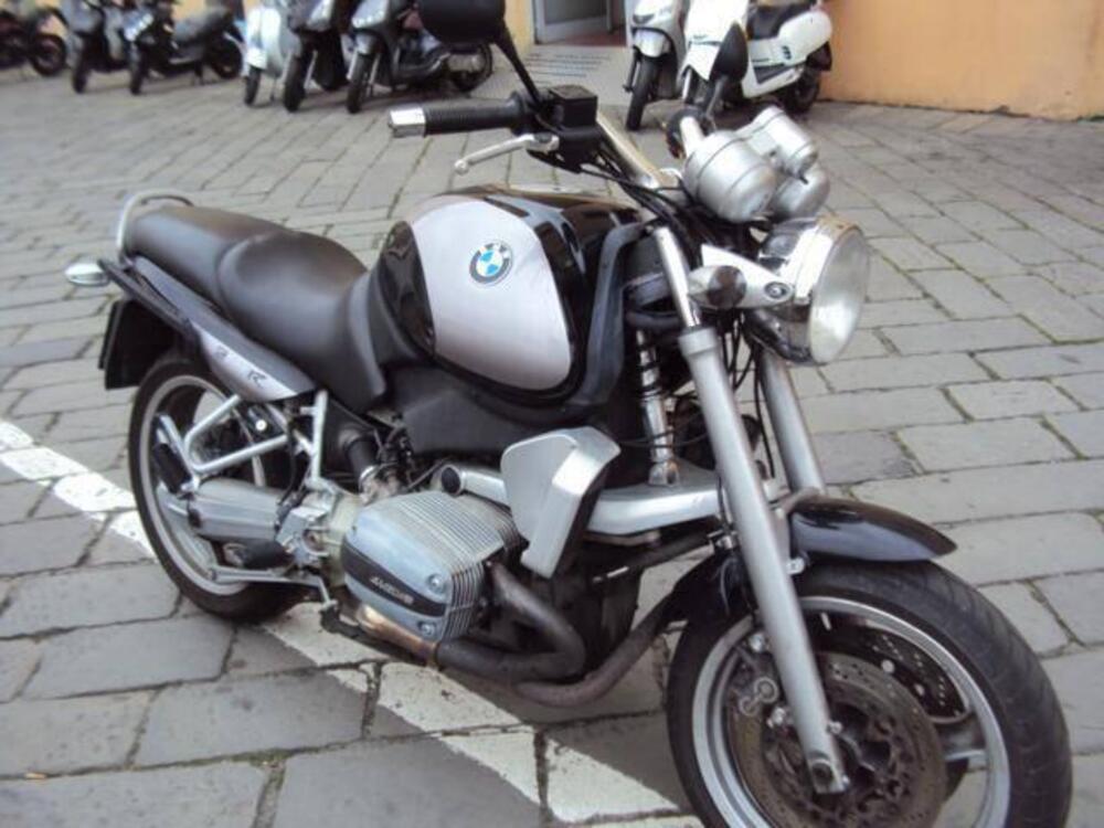 Bmw R 850 R (1994 - 02) (2)