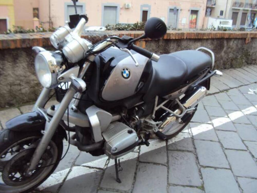 Bmw R 850 R (1994 - 02) (4)