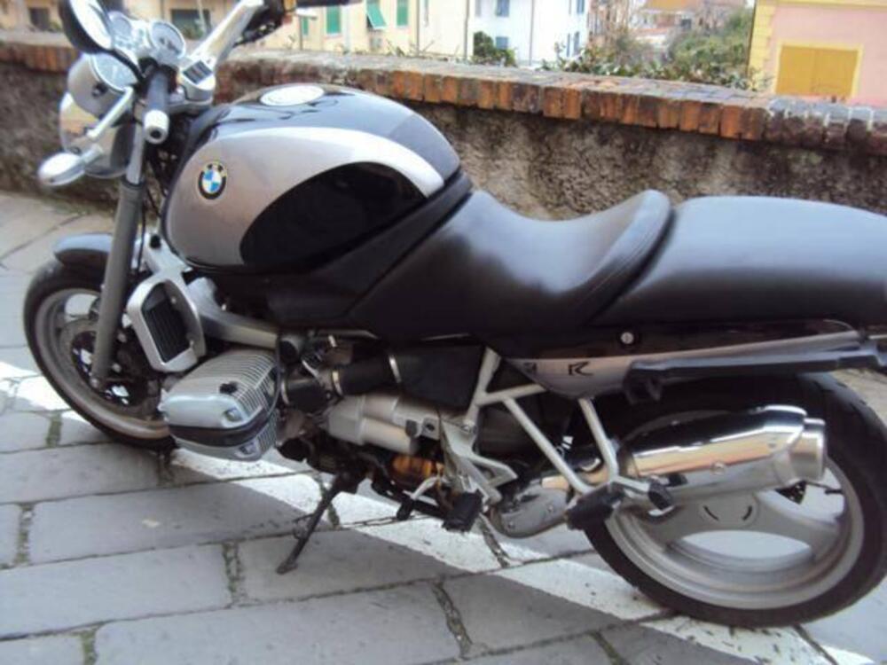 Bmw R 850 R (1994 - 02) (5)