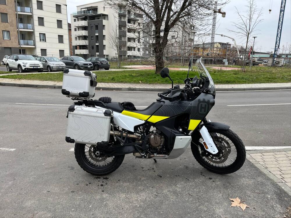 Husqvarna Norden 901 (2022 - 25) (4)