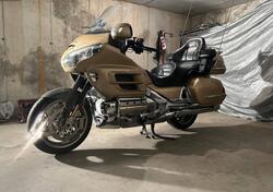 Honda GL 1800 Gold Wing (2006) usata