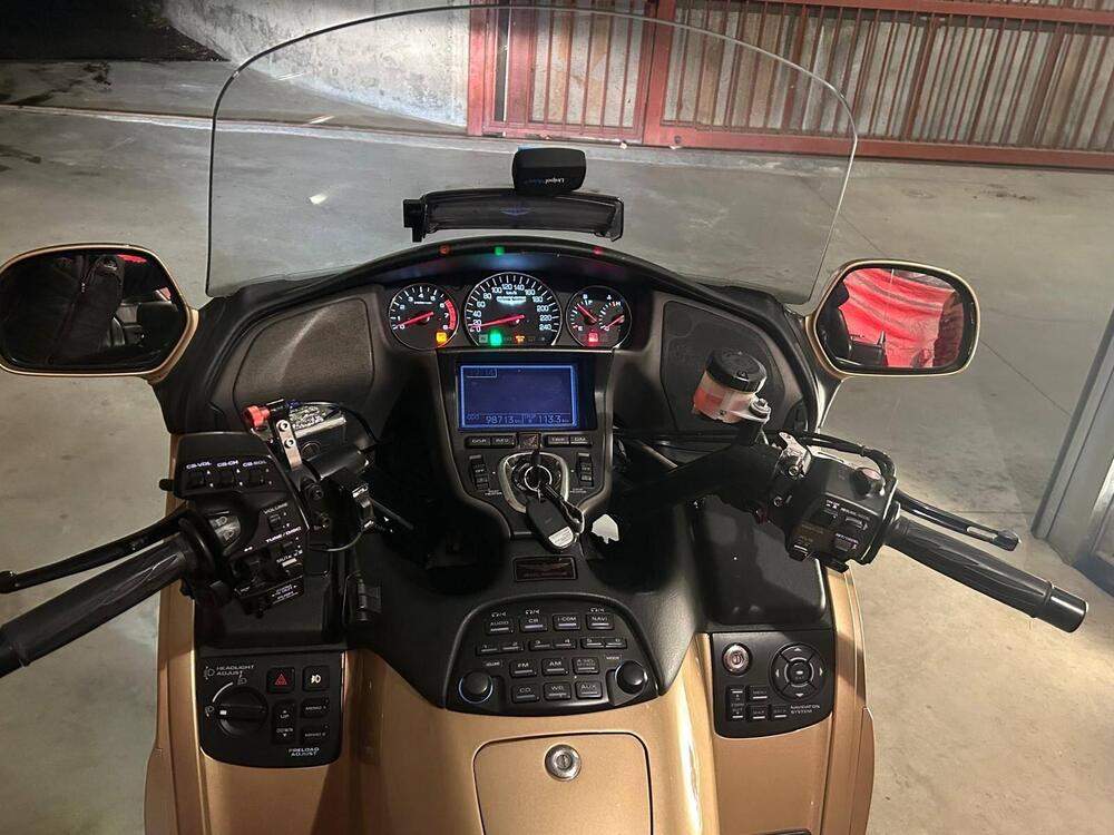 Honda GL 1800 Gold Wing (2006) (4)