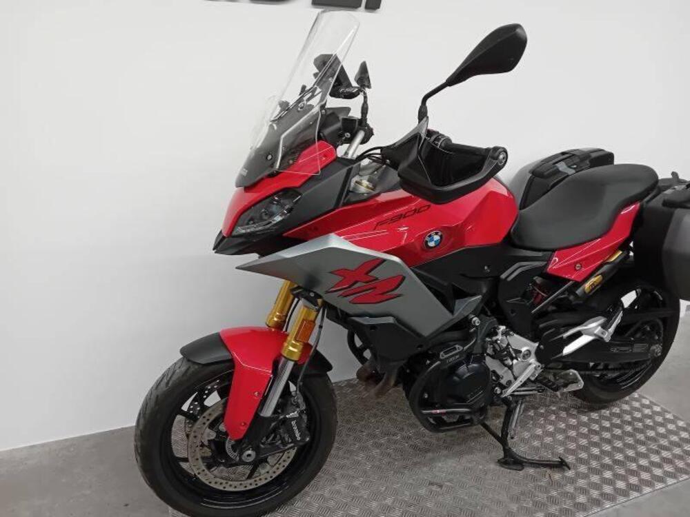 Bmw F 900 XR (2020 - 24) (5)