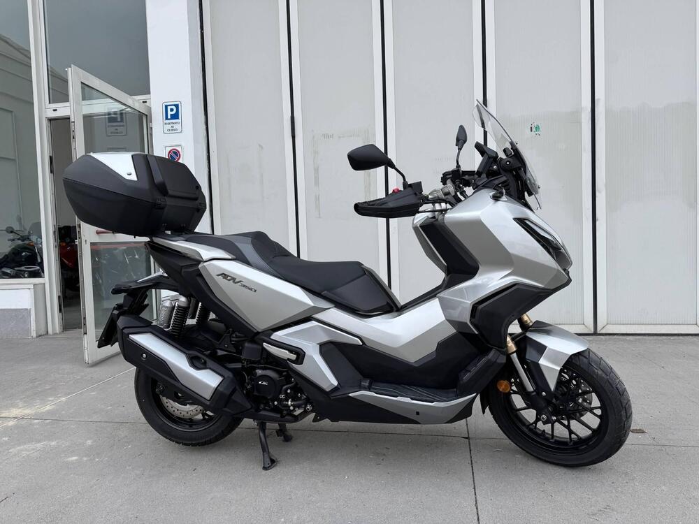 Honda ADV 350 (2022 - 24)