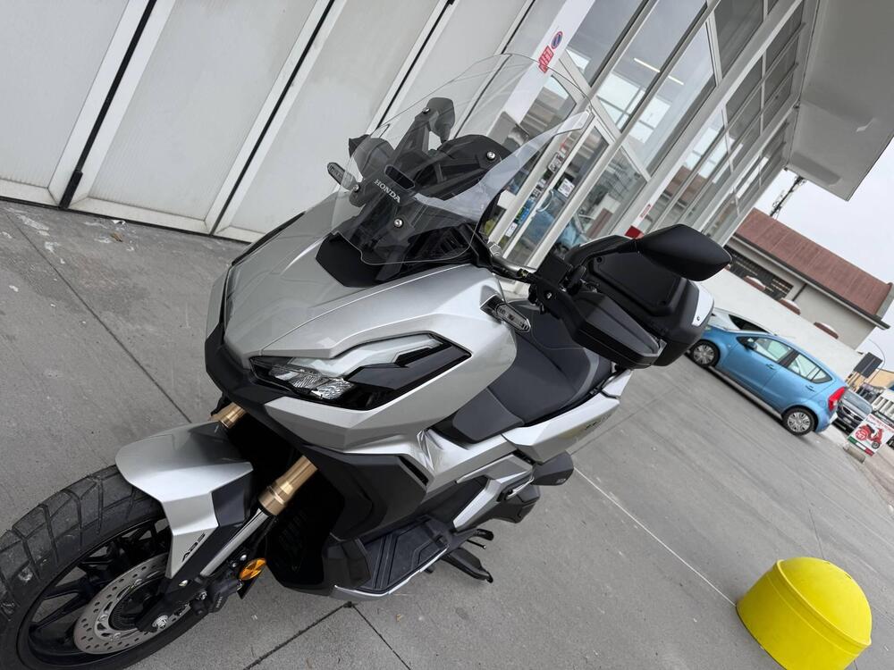 Honda ADV 350 (2022 - 24) (3)