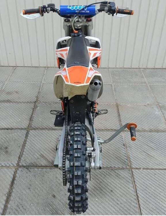 KTM 65 SX (2017) (3)