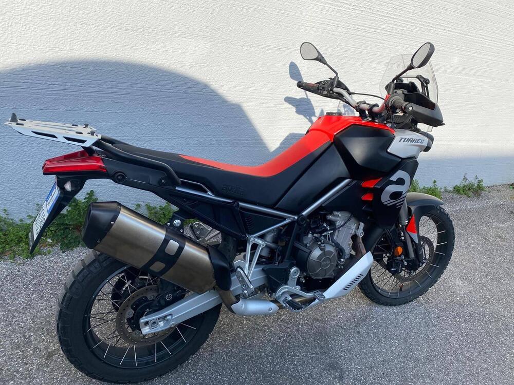 Aprilia Tuareg 660 (2022 - 24) (3)