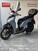 Honda SH 300 i ABS (2016 - 20) (6)