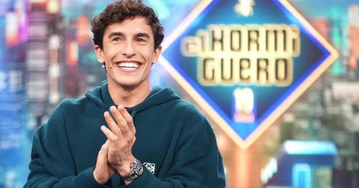 MotoGP 2025. Marc Marquez: "Se metti due galli nel pollaio a 20, 25 anni male, ma Pecco Bagnaia ne ha 27 ed &egrave; un gentiluomo, io 32" [VIDEO]