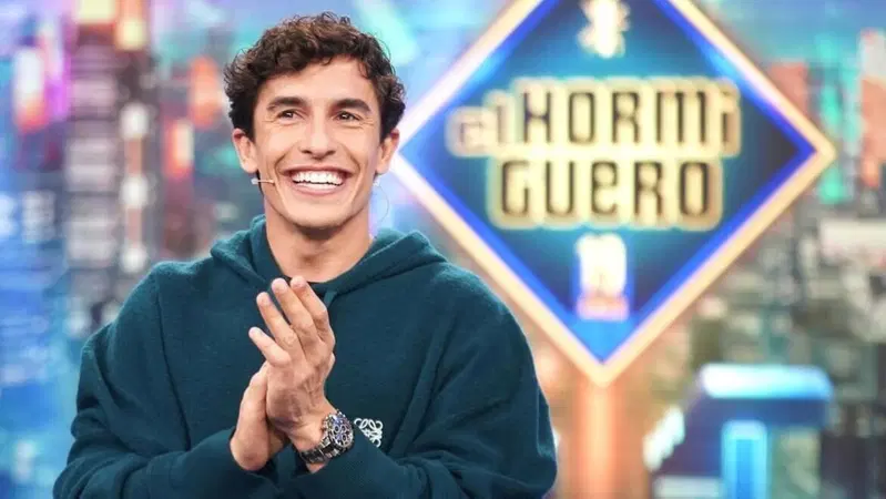 MotoGP 2025. Marc Marquez: "Se metti due galli nel pollaio a 20, 25 anni male, ma Pecco Bagnaia ne ha 27 ed &egrave; un gentiluomo, io 32" [VIDEO]