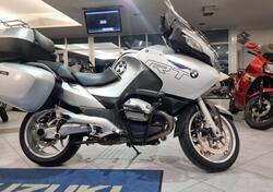 Bmw R 1200 RT (2008 - 09) usata