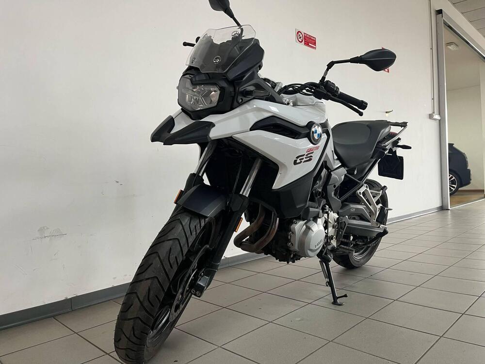 Bmw F 750 GS (2021 - 24)