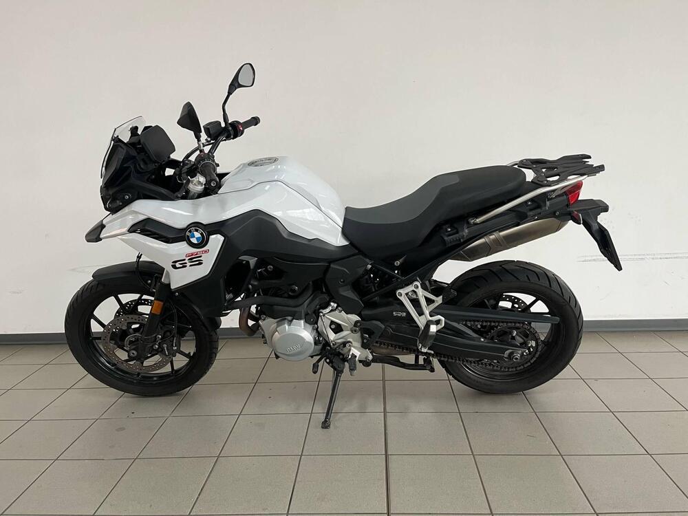 Bmw F 750 GS (2021 - 24) (2)