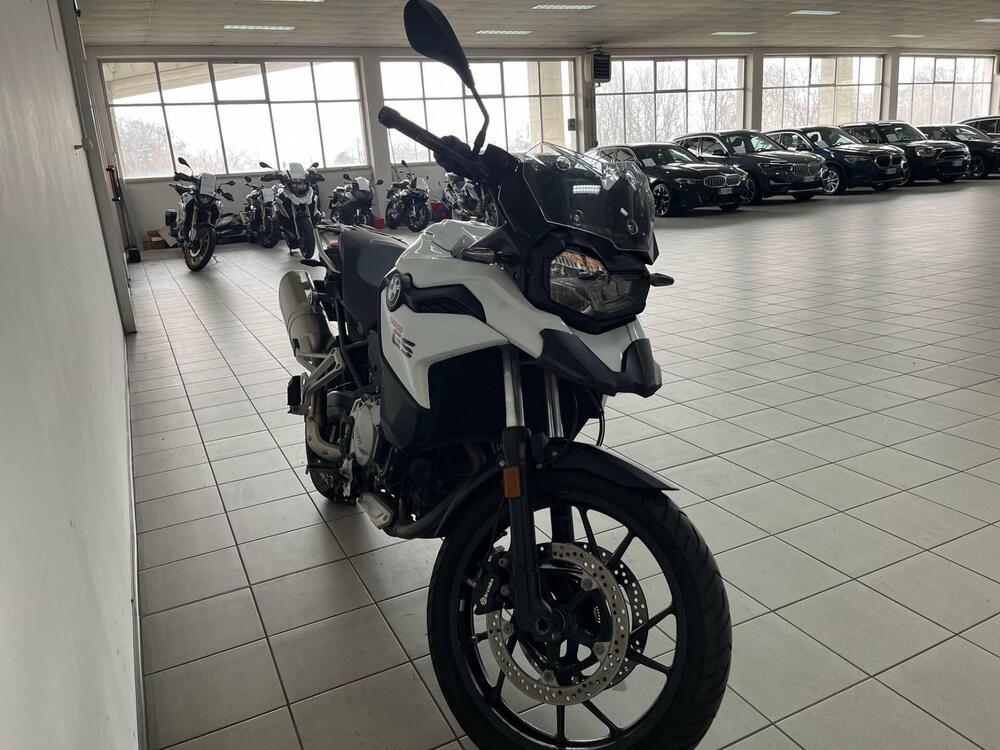 Bmw F 750 GS (2021 - 24) (4)