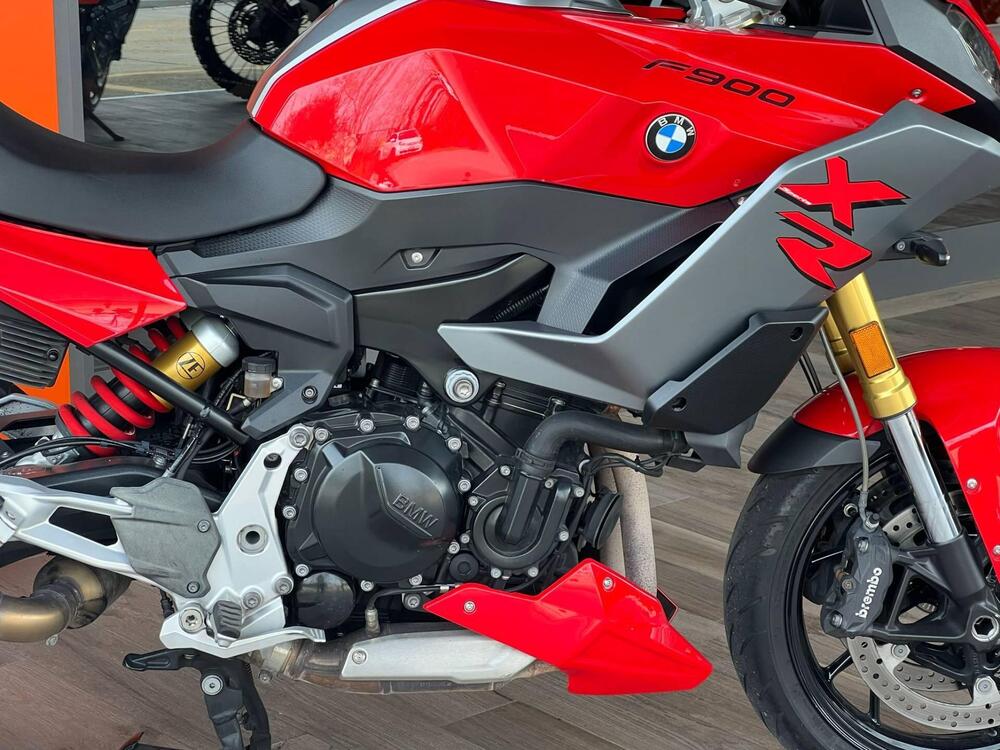 Bmw F 900 XR (2020 - 24) (4)