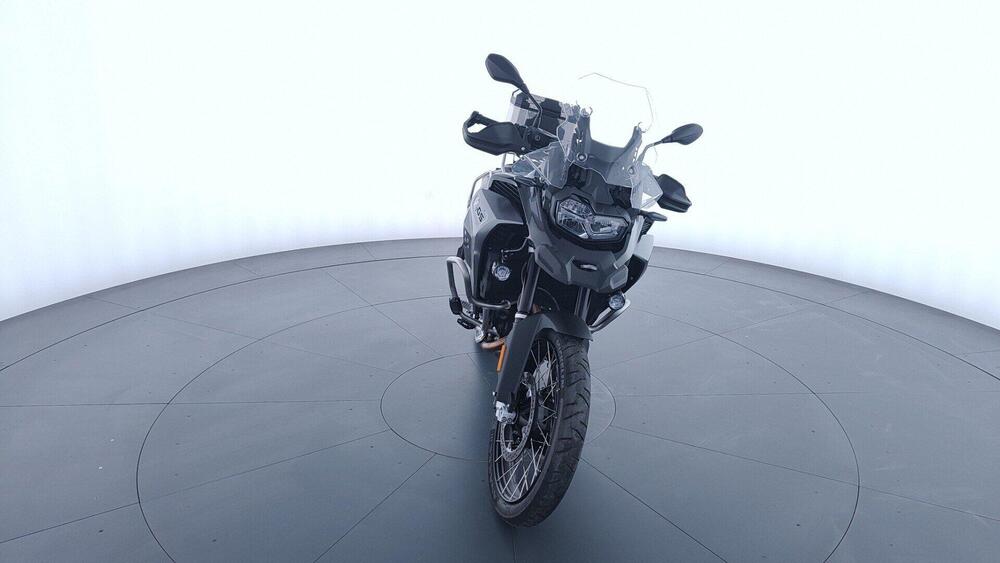 Bmw F 850 GS Adventure (2021 - 24) (2)