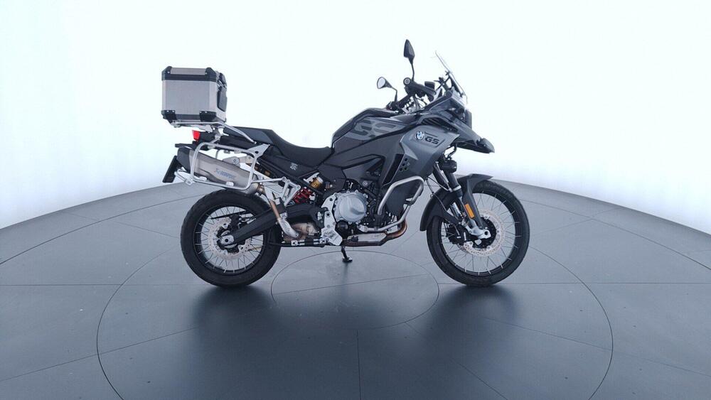 Bmw F 850 GS Adventure (2021 - 24) (4)