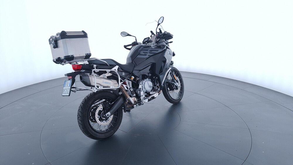 Bmw F 850 GS Adventure (2021 - 24) (5)