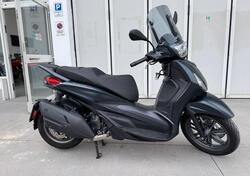 Piaggio Beverly 400 S ABS-ASR (2021 - 25) usata