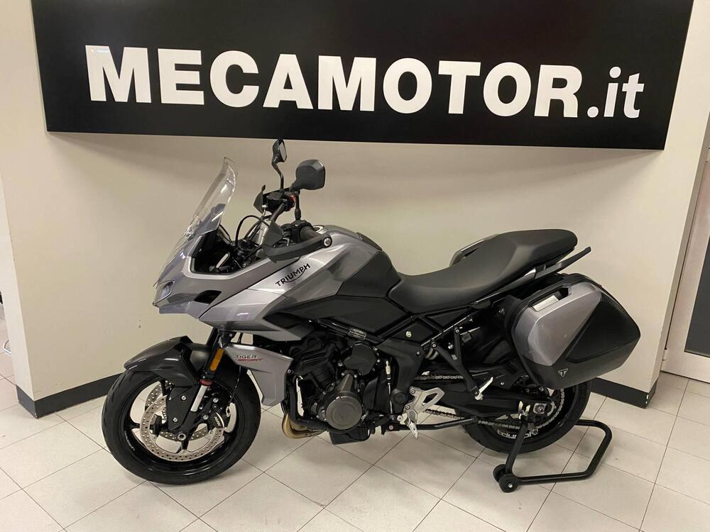 Triumph Tiger Sport 660 (2022 - 24) (4)